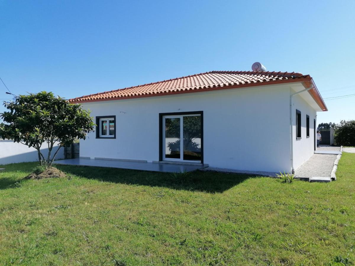 Casa Moderna Proxima Da Praia Santa Catarina  Екстериор снимка