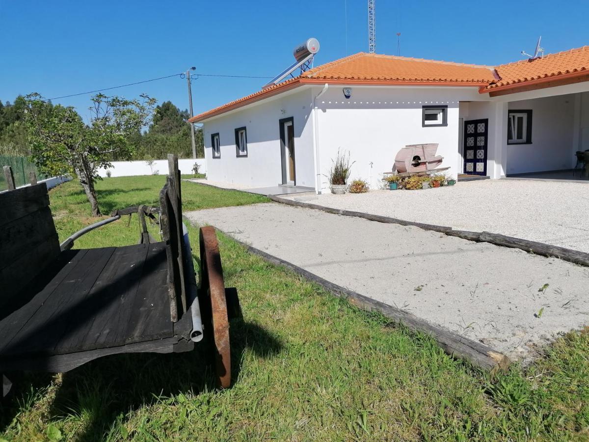 Casa Moderna Proxima Da Praia Santa Catarina  Екстериор снимка