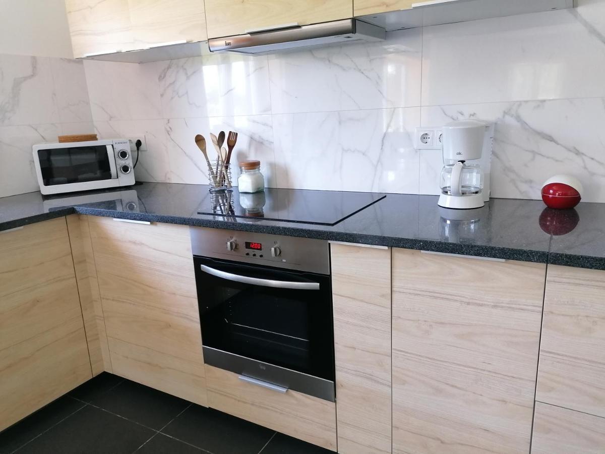 Casa Moderna Proxima Da Praia Santa Catarina  Екстериор снимка
