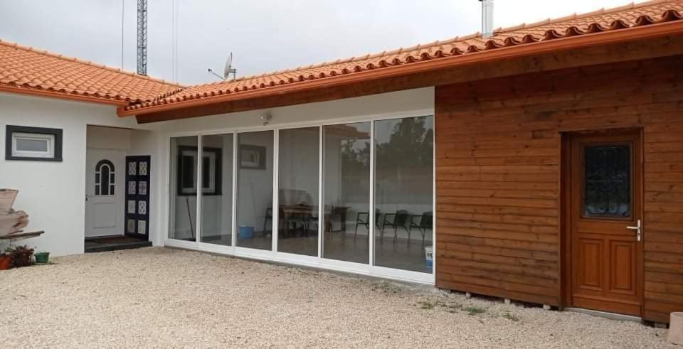 Casa Moderna Proxima Da Praia Santa Catarina  Екстериор снимка