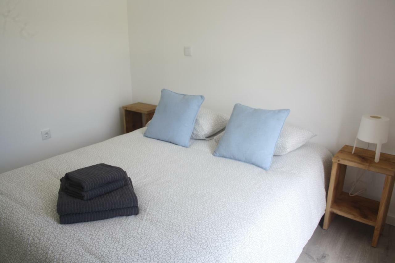 Casa Moderna Proxima Da Praia Santa Catarina  Екстериор снимка