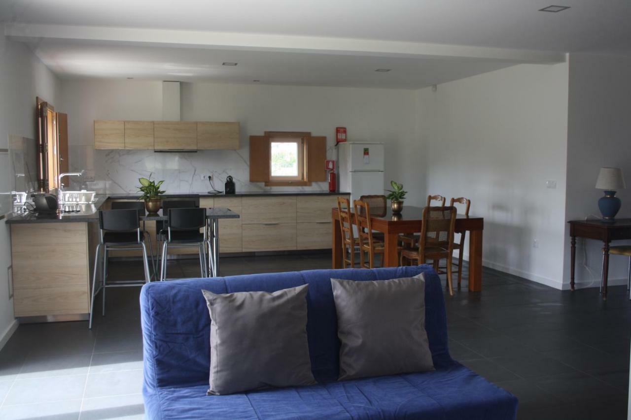 Casa Moderna Proxima Da Praia Santa Catarina  Екстериор снимка