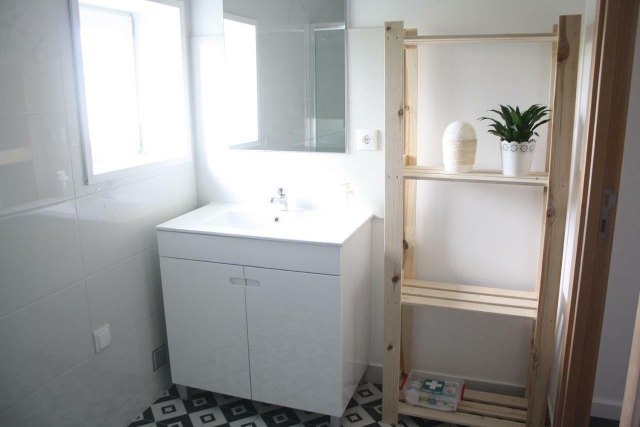 Casa Moderna Proxima Da Praia Santa Catarina  Екстериор снимка