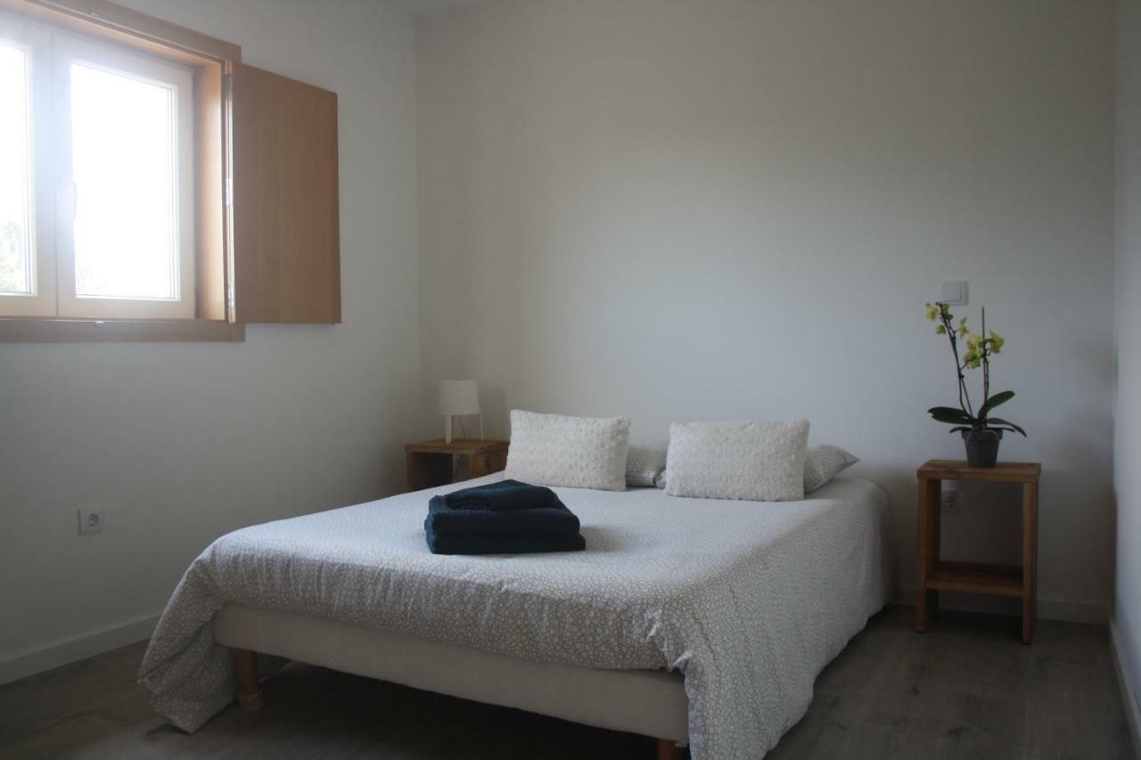 Casa Moderna Proxima Da Praia Santa Catarina  Екстериор снимка