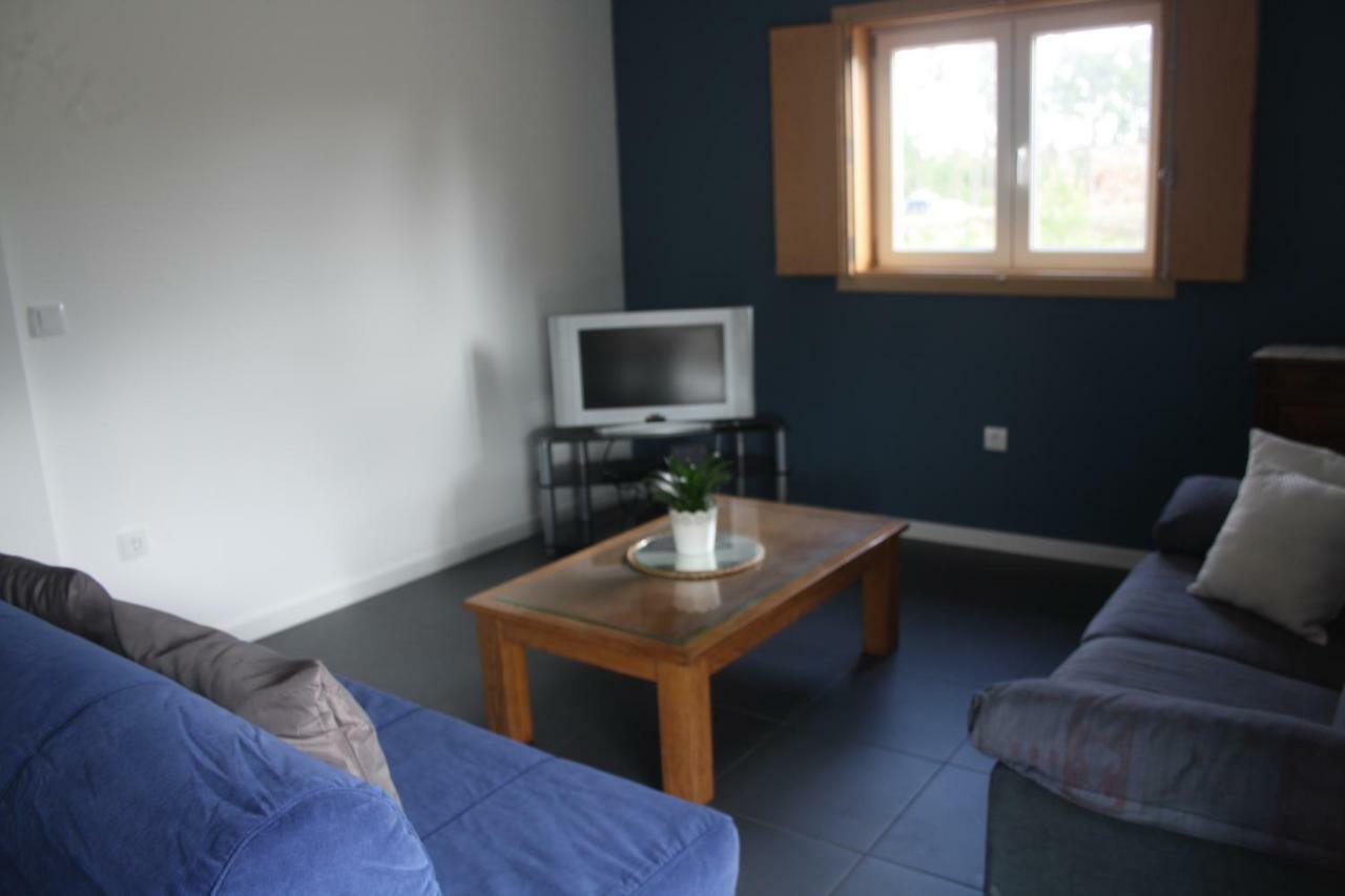 Casa Moderna Proxima Da Praia Santa Catarina  Екстериор снимка
