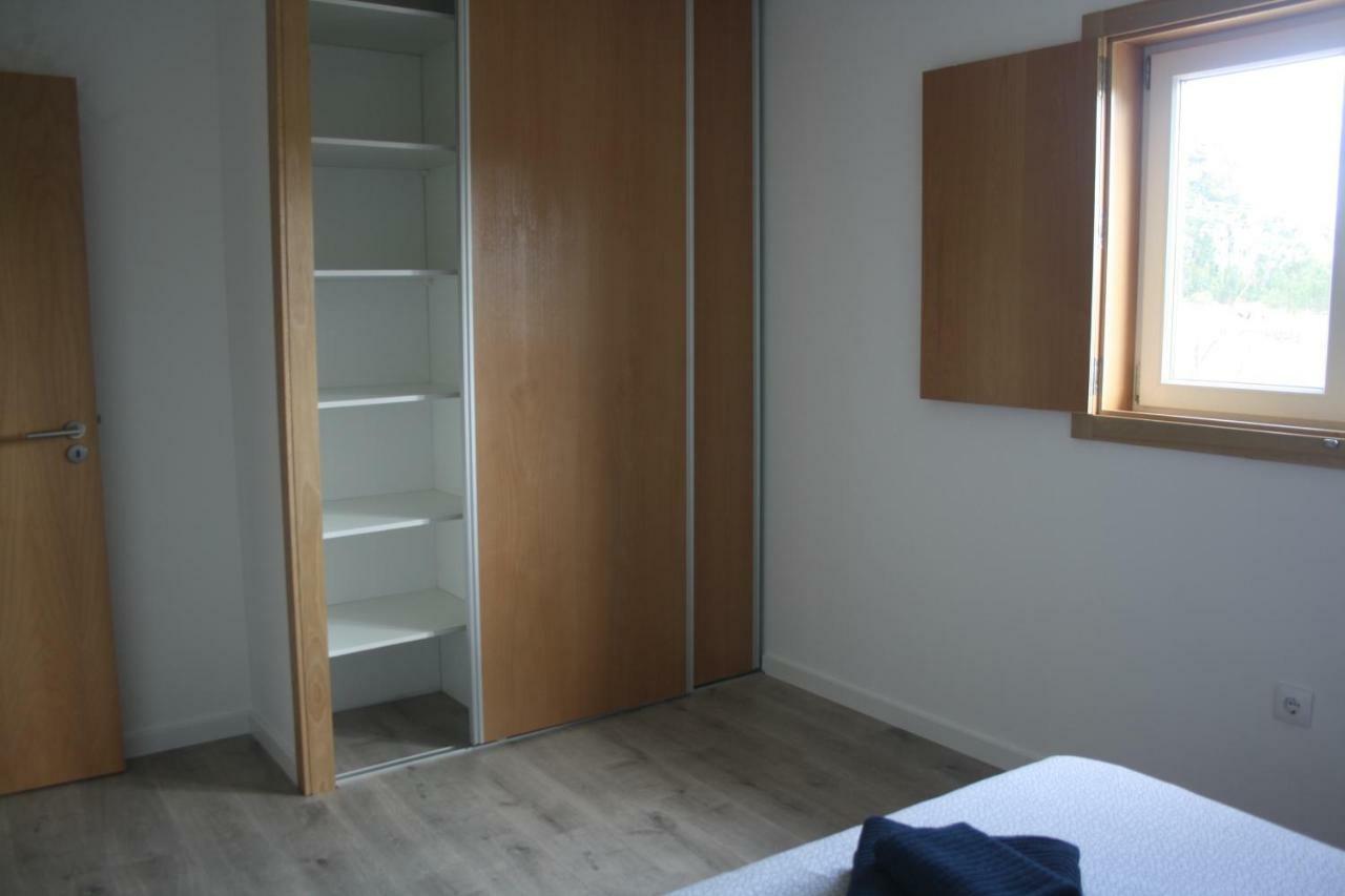 Casa Moderna Proxima Da Praia Santa Catarina  Екстериор снимка